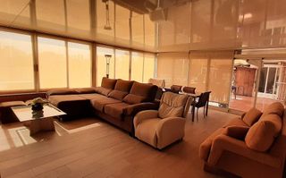 Piso en alquiler en Virgen del Remedio en Alicante