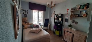 Piso en alquiler en Virgen del Remedio en Alicante