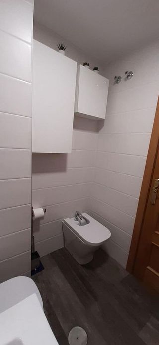 Piso en alquiler en Virgen del Remedio en Alicante