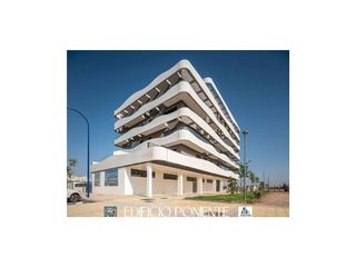 Piso en alquiler en Avda. Elvas en Badajoz