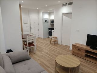 Piso en alquiler en Avda. Elvas en Badajoz