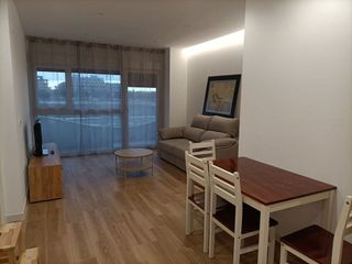 Piso en alquiler en Avda. Elvas en Badajoz