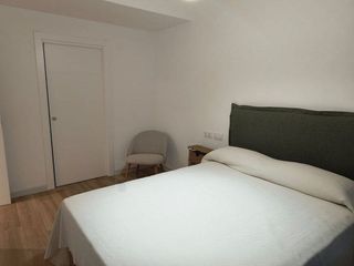 Piso en alquiler en Avda. Elvas en Badajoz