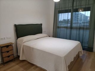 Piso en alquiler en Avda. Elvas en Badajoz