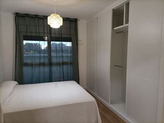 Piso en alquiler en Avda. Elvas en Badajoz