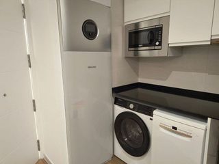 Piso en alquiler en Avda. Elvas en Badajoz