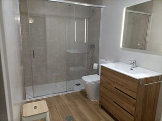 Piso en alquiler en Avda. Elvas en Badajoz