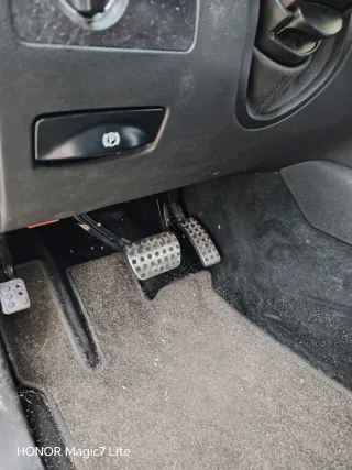 Mercedes-Benz Clase R 2007