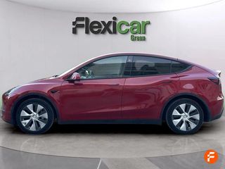 Tesla Model Y Performance 4WD