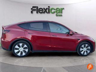 Tesla Model Y Performance 4WD