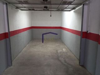 Garaje en alquiler en Manzanares