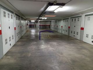 Garaje en alquiler en Manzanares