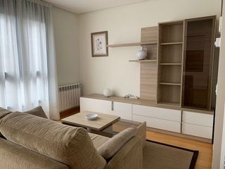 Piso en alquiler en Acacias en Madrid