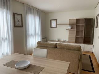 Piso en alquiler en Acacias en Madrid