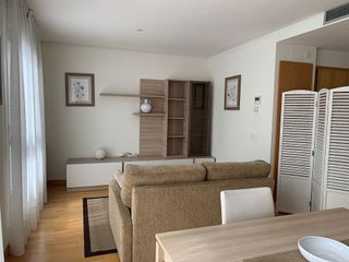 Piso en alquiler en Acacias en Madrid