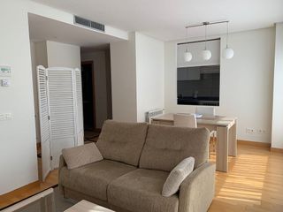 Piso en alquiler en Acacias en Madrid