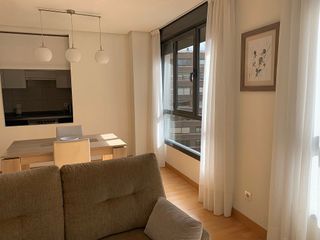 Piso en alquiler en Acacias en Madrid