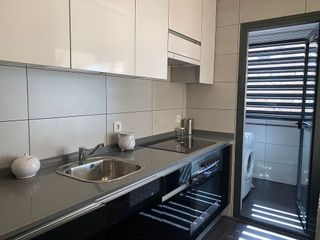 Piso en alquiler en Acacias en Madrid