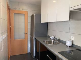 Piso en alquiler en Acacias en Madrid