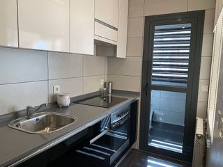 Piso en alquiler en Acacias en Madrid