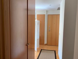 Piso en alquiler en Acacias en Madrid