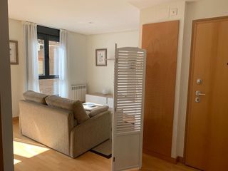 Piso en alquiler en Acacias en Madrid