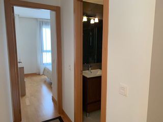 Piso en alquiler en Acacias en Madrid