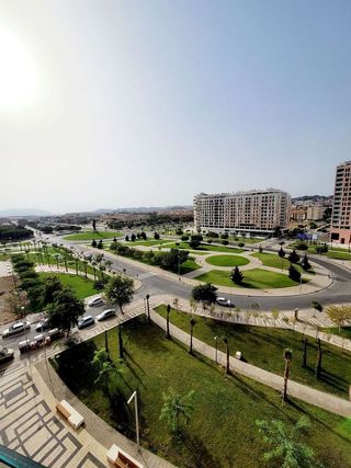 Piso en alquiler en Teatinos en Málaga