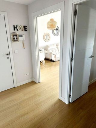 Piso en alquiler en Teatinos en Málaga