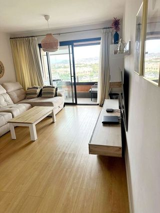 Piso en alquiler en Teatinos en Málaga