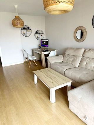 Piso en alquiler en Teatinos en Málaga