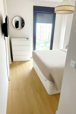 Piso en alquiler en Teatinos en Málaga