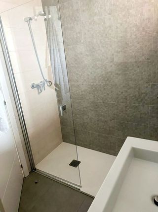 Piso en alquiler en Teatinos en Málaga