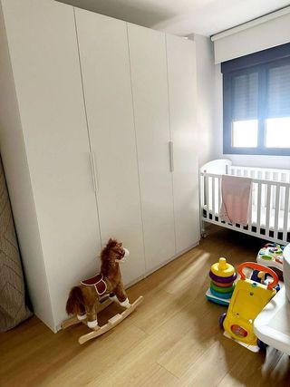 Piso en alquiler en Teatinos en Málaga