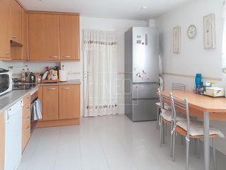 Chalet en venta en Rivas Urbanizaciones en Rivas-Vaciamadrid