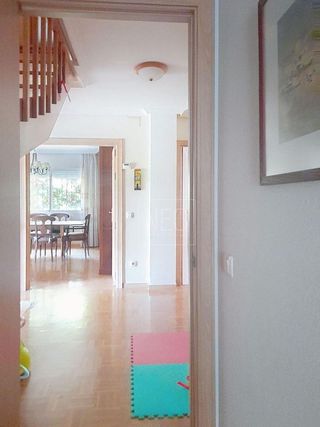 Chalet en venta en Rivas Urbanizaciones en Rivas-Vaciamadrid