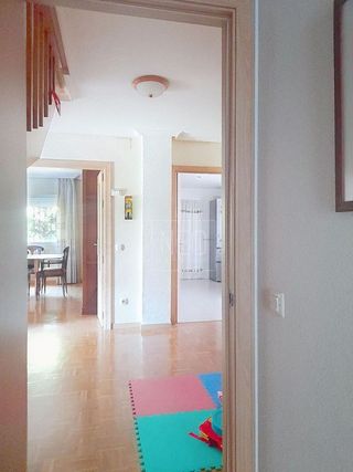 Chalet en venta en Rivas Urbanizaciones en Rivas-Vaciamadrid