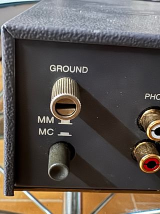 Previo Cambridge Audio C100