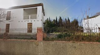 Chalet en venta en Cájar