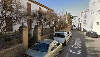 Chalet en venta en Cájar
