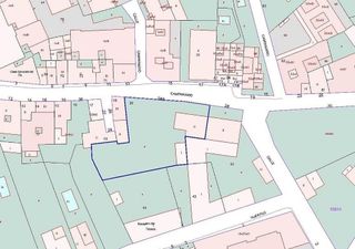 Chalet en venta en Cájar