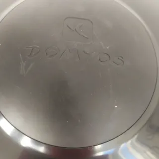 Domyos Negro