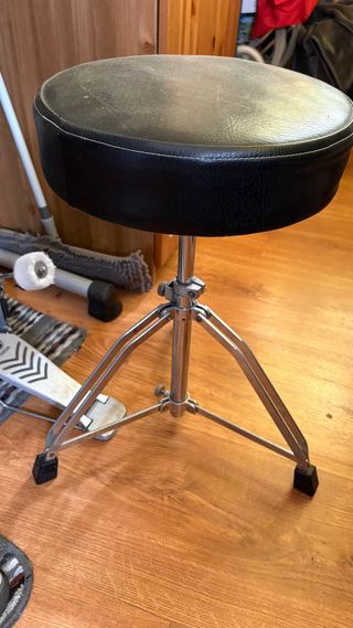 Batería Electrónica Yamaha DTXPLORER