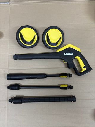 Kärcher K5 Power Control Flex Home EU