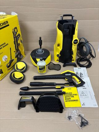 Kärcher K5 Power Control Flex Home EU