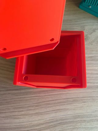 Caja One Piece TCG - Diseño Donfla