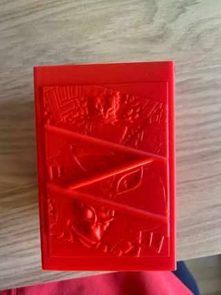 Caja One Piece TCG - Diseño Donfla