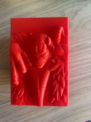 Caja One Piece TCG - Diseño Donfla