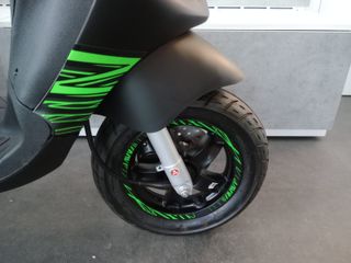 Piaggio Zip 50 SE BLACK
