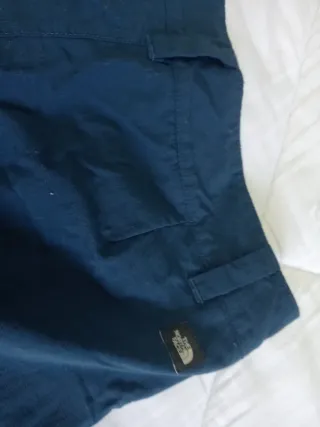 Pantalón The North Face Mujer